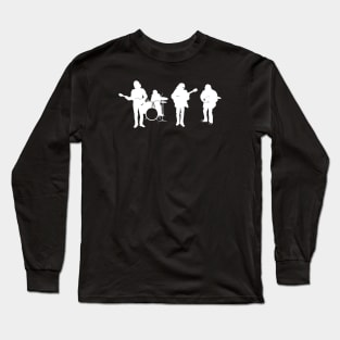 Fab Four Long Sleeve T-Shirt